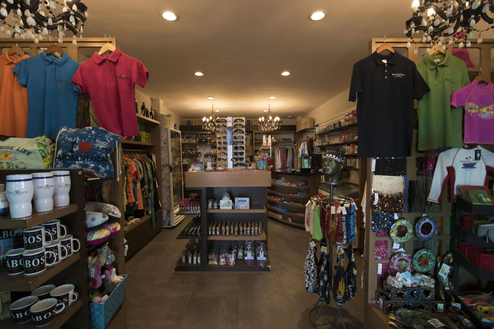 Grand Decameron Los Cabos, A Trademark All Inclusive Resort