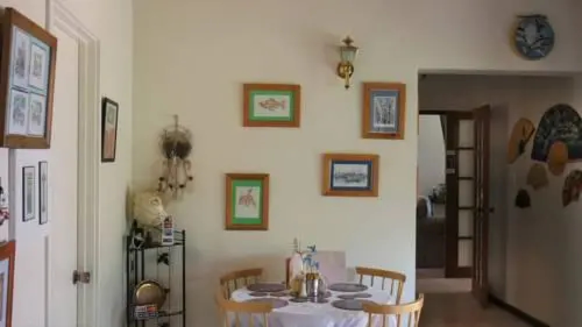 Eleebana Guest House