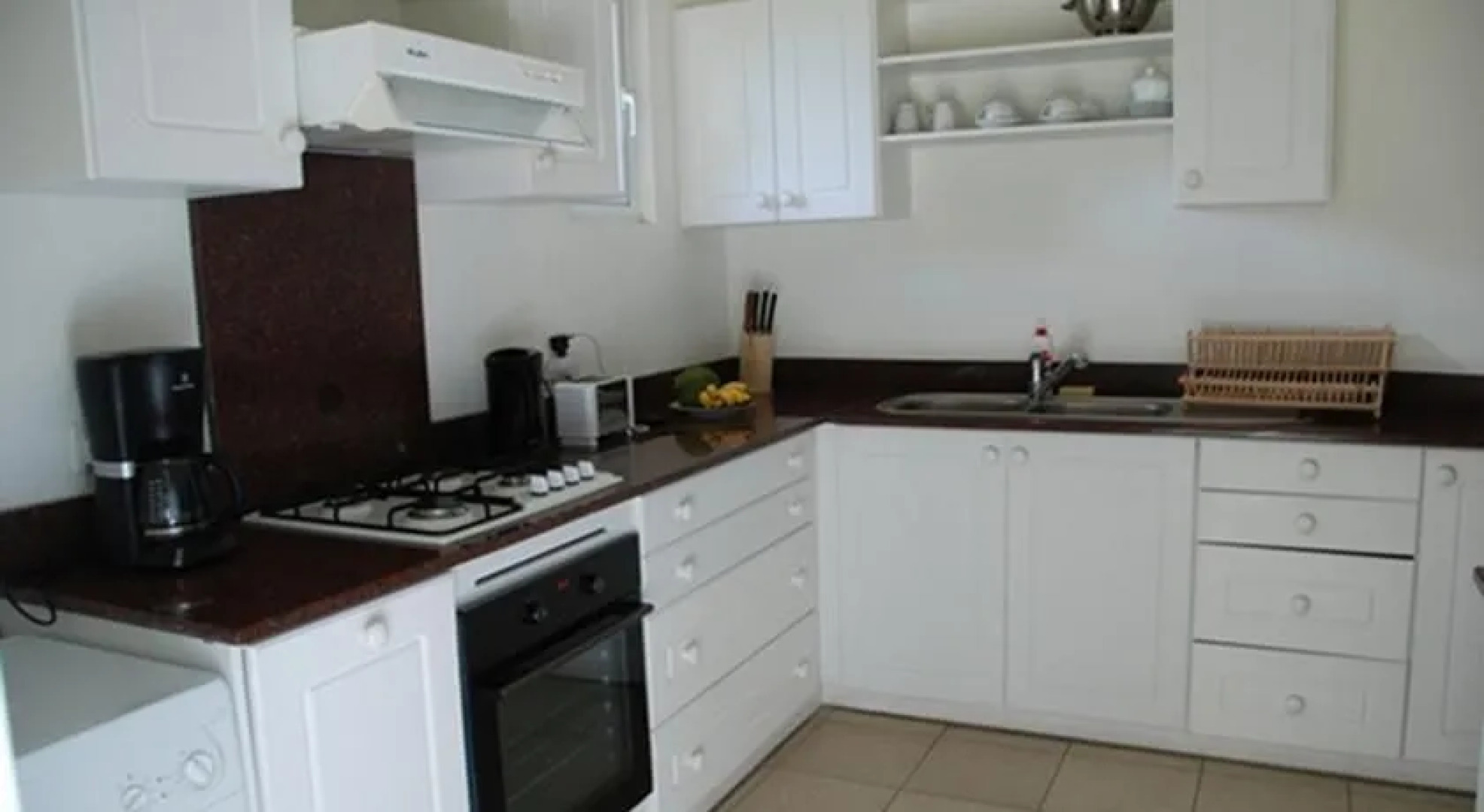 Cape Garden - Residence