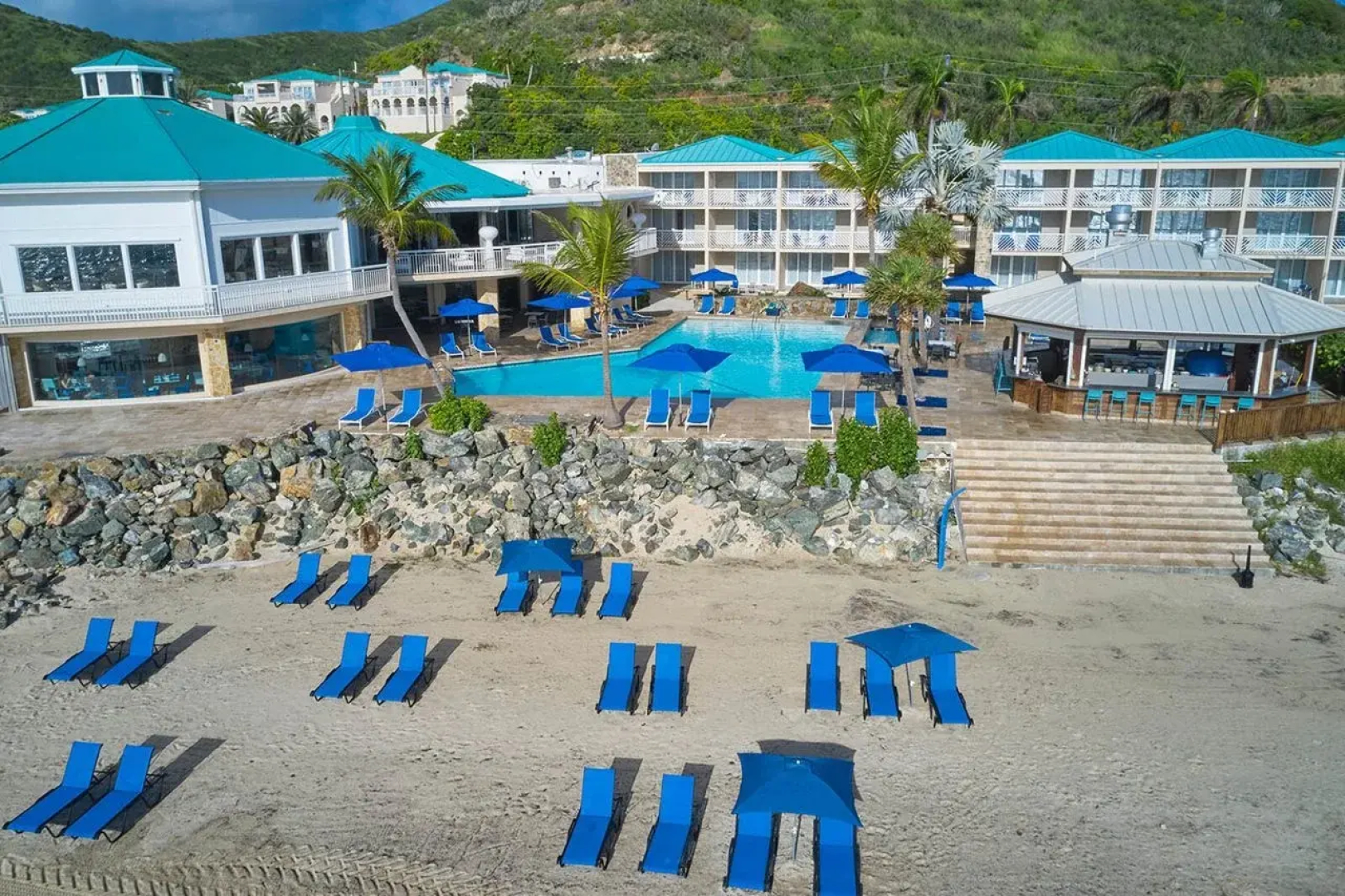Oceans at Carina Bay Adults Only