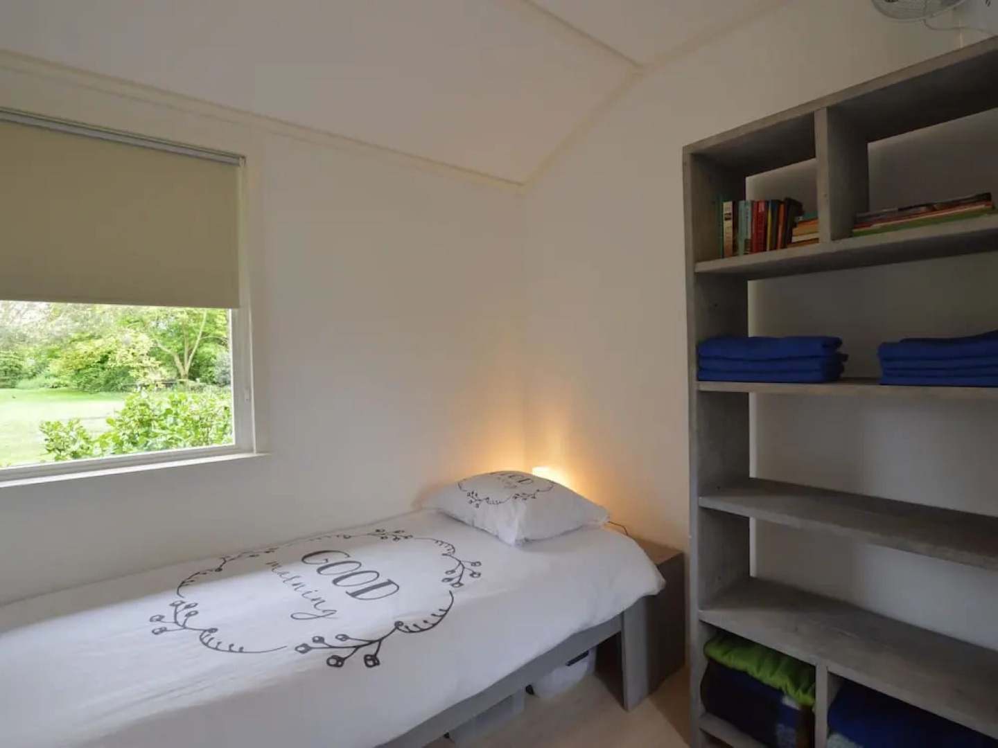 Cozy Holiday Home In Moergestel With Garden