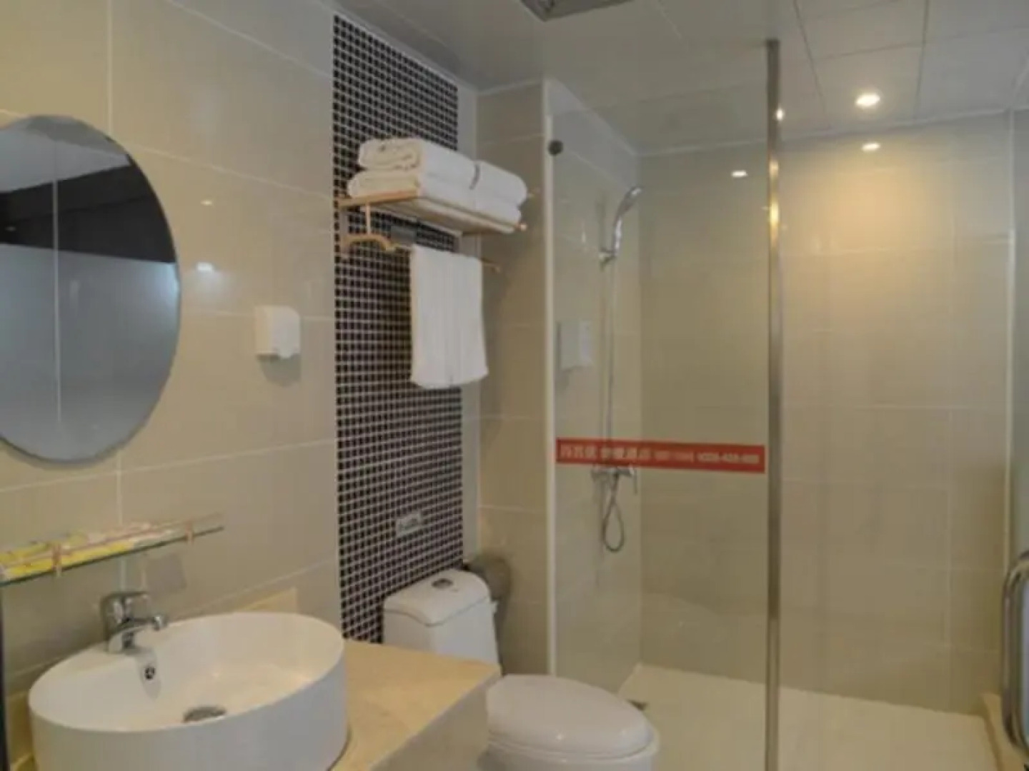 Shangke Excellent Express Hotel Yangshuo Impression Branch