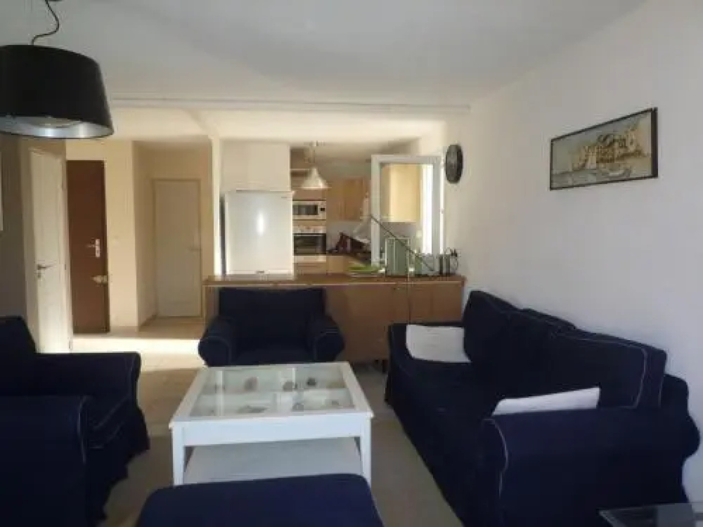 Echappée Bleue Immobilier - Villa La Cascade