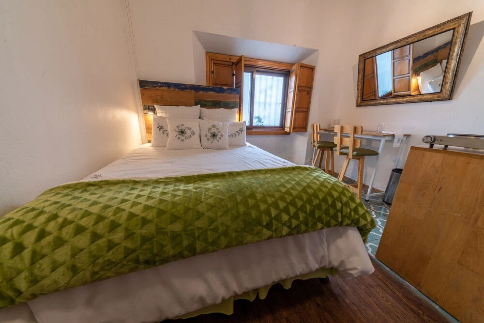 Hotel Boutique Casa Morasan