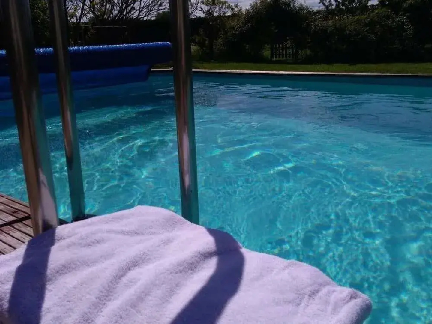 La Pause Val de Loire (20 mins - Zoo de Beauval)