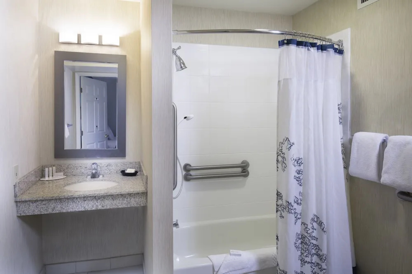 Residence Inn Sacramento Airport Natomas