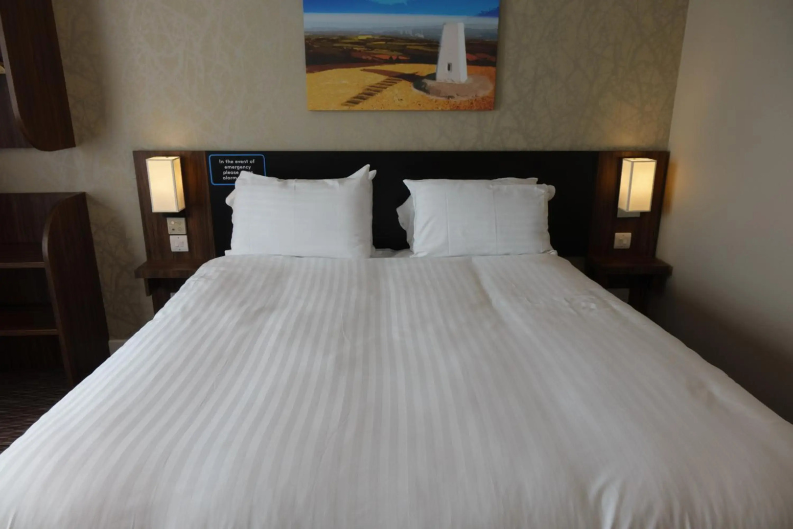 Fallow Field, Telford by Marston's Inns