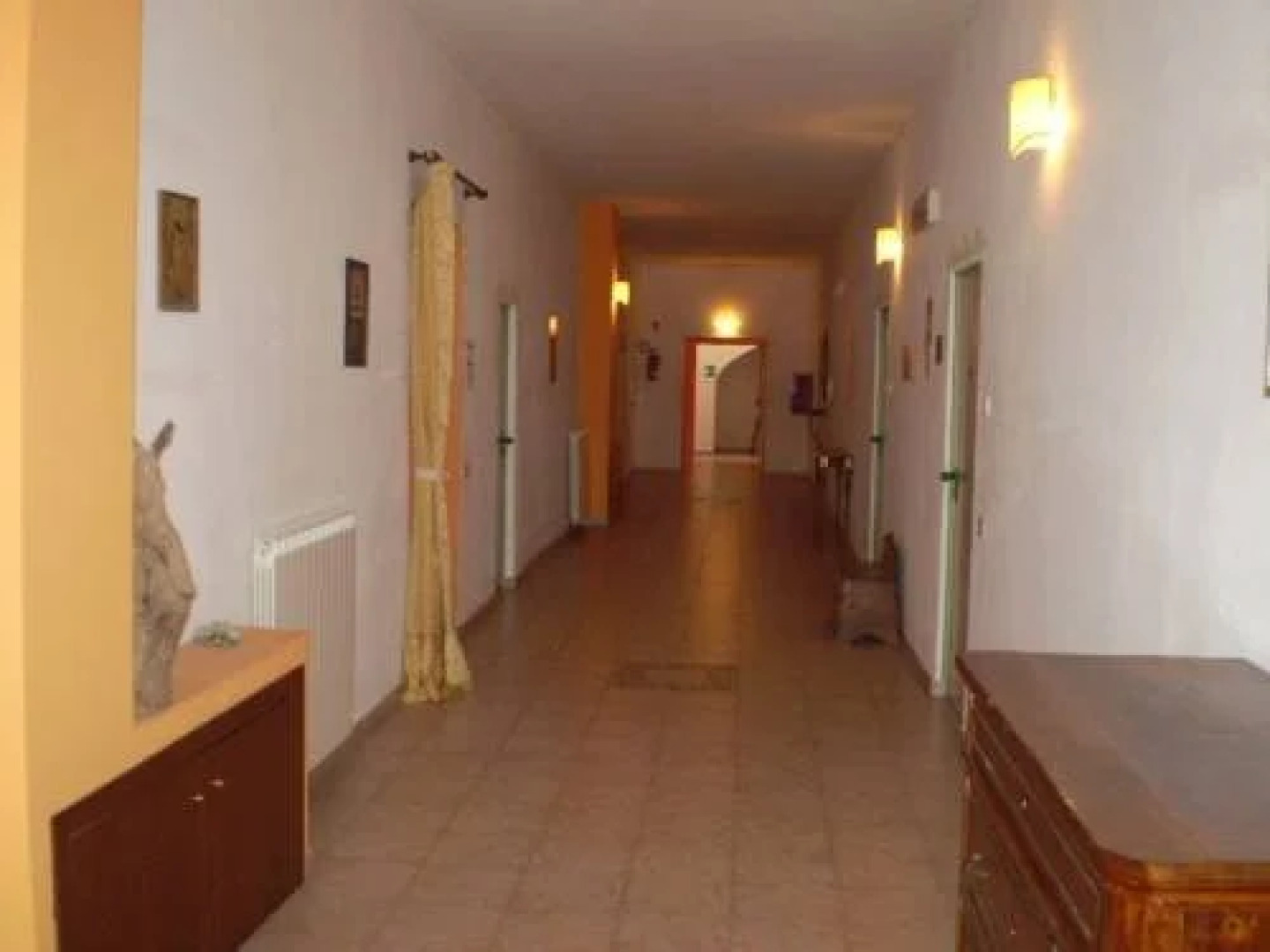 Casa Per Ferie Crispolti