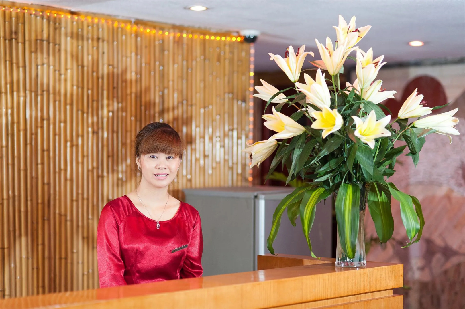 Muong Thanh Lang Son Hotel