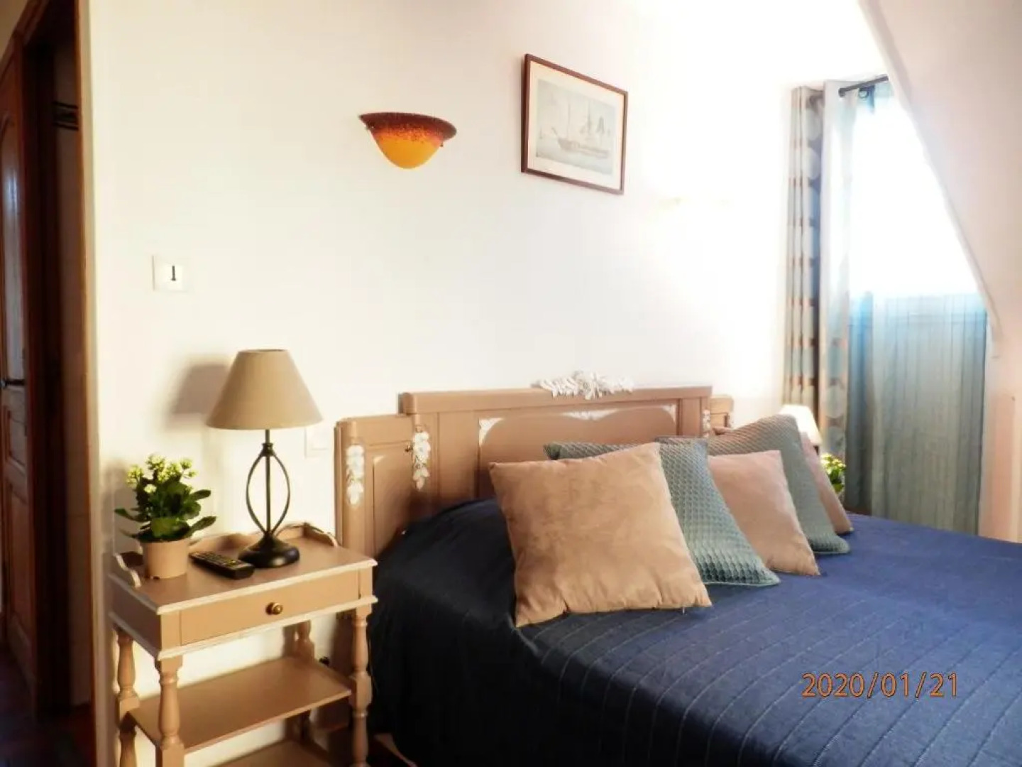 Studios et Appartements Les 4 Vents