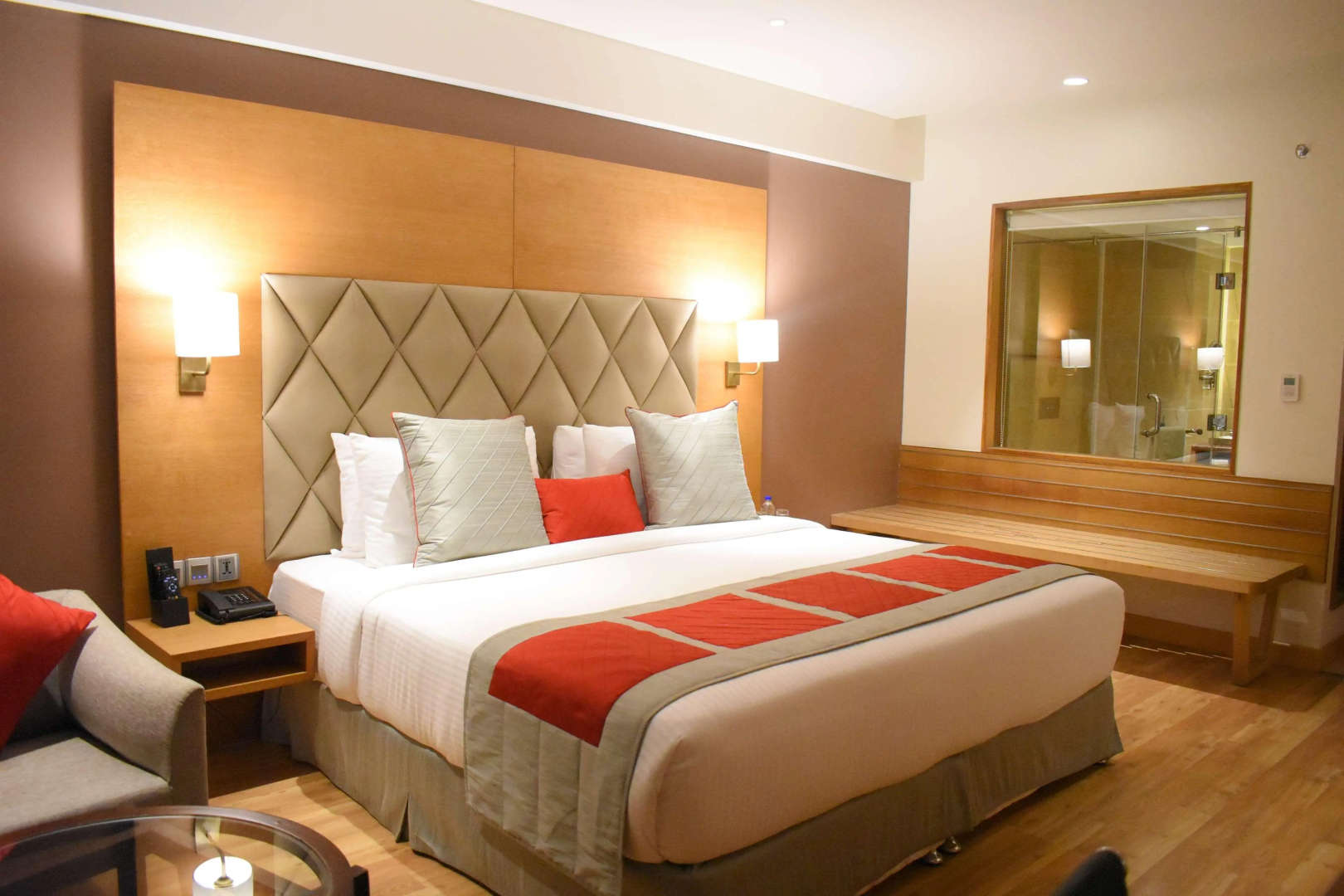 Ramada by Wyndham Darjeeling Gandhi Road