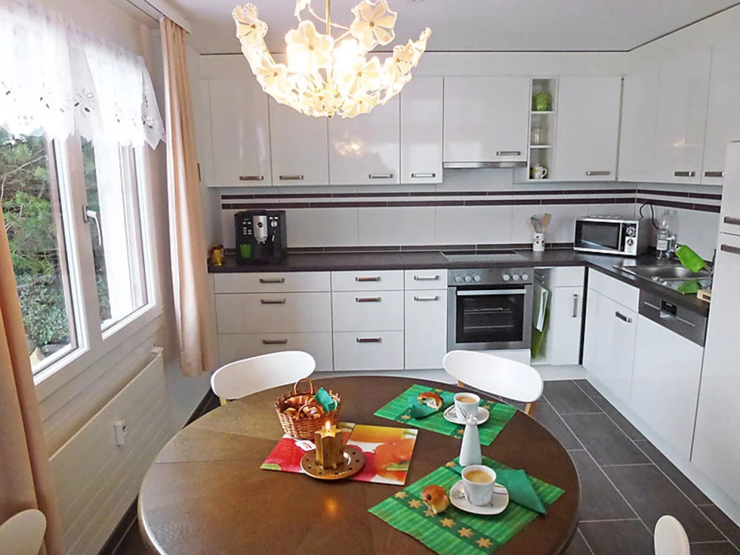 Apartment Mansalo Emmetten