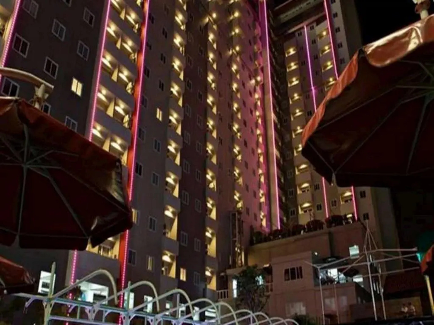 MG Suites Maven Semarang