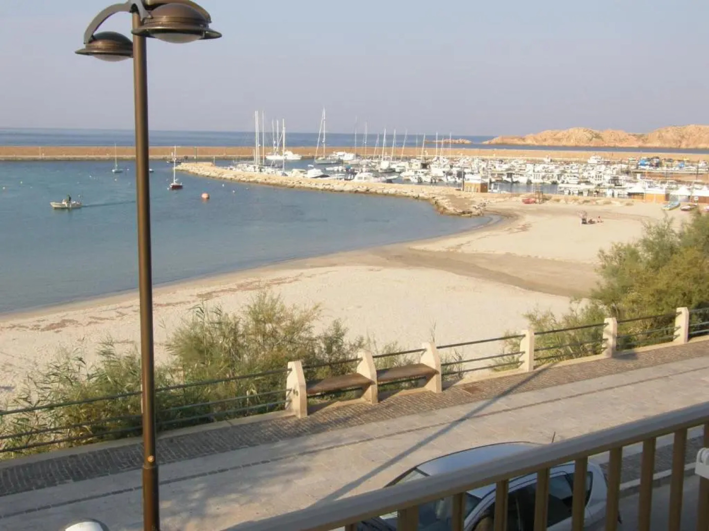 Isola Rossa Appartamenti Superior