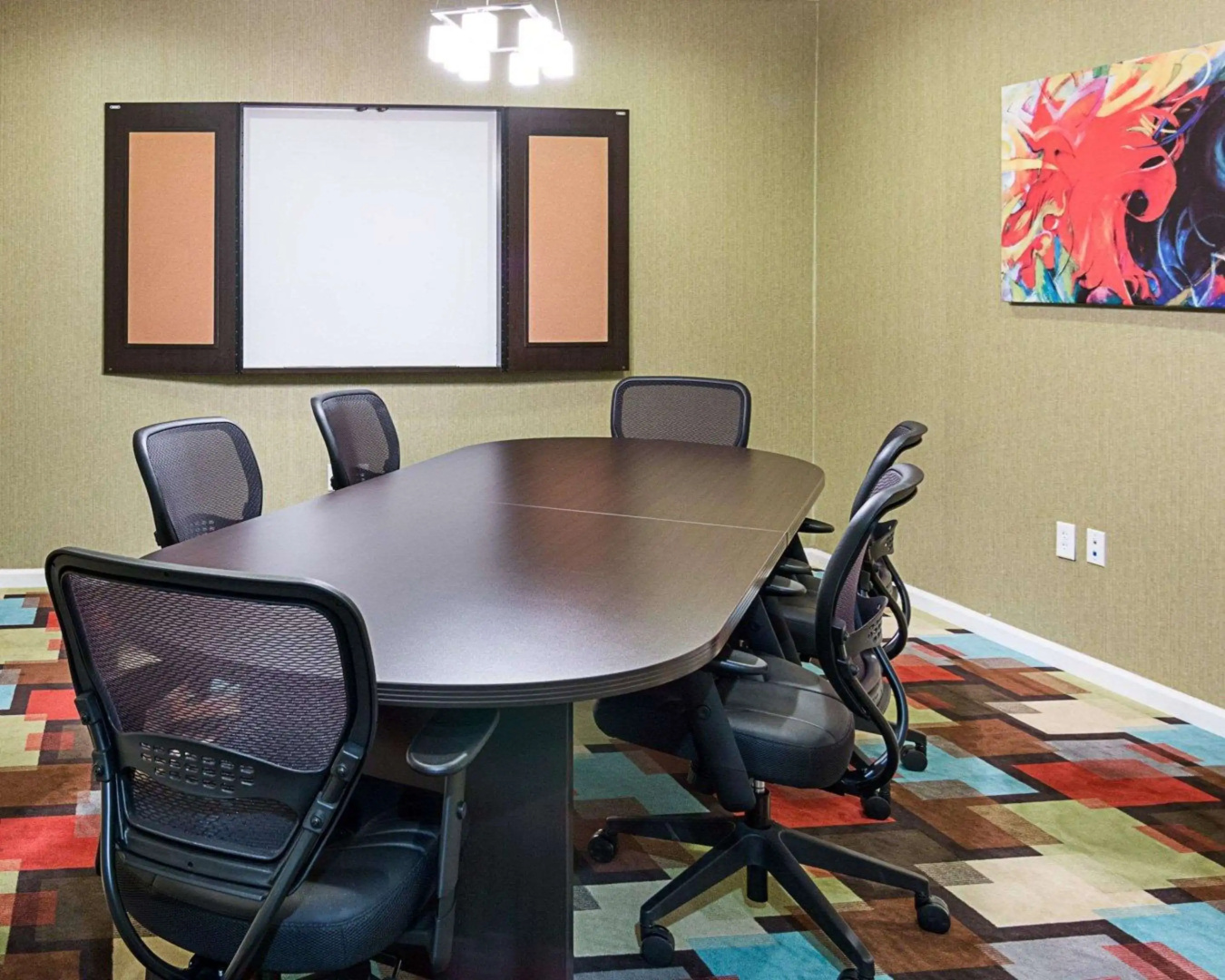 Comfort Suites Natchitoches