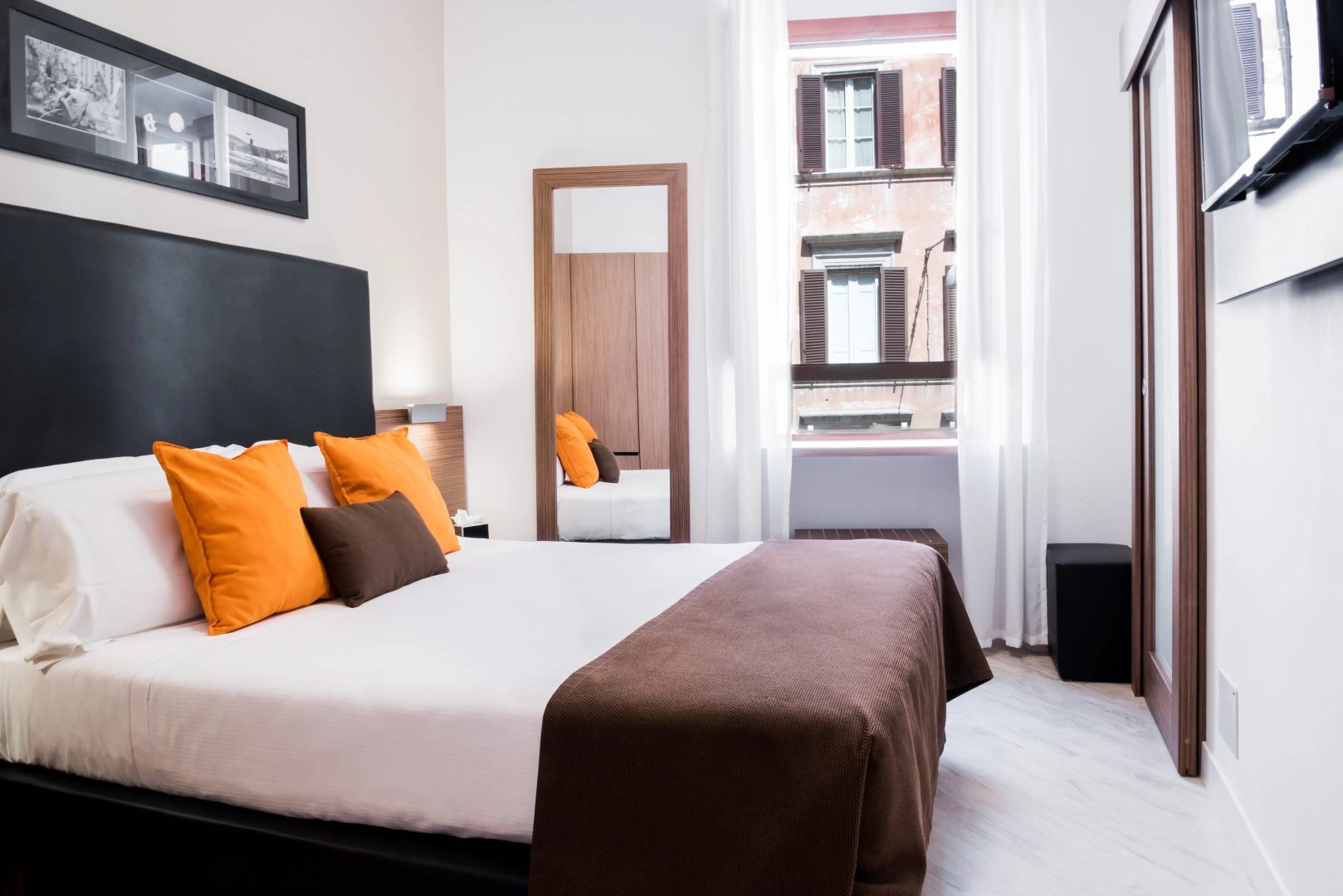 Hotel Concordia