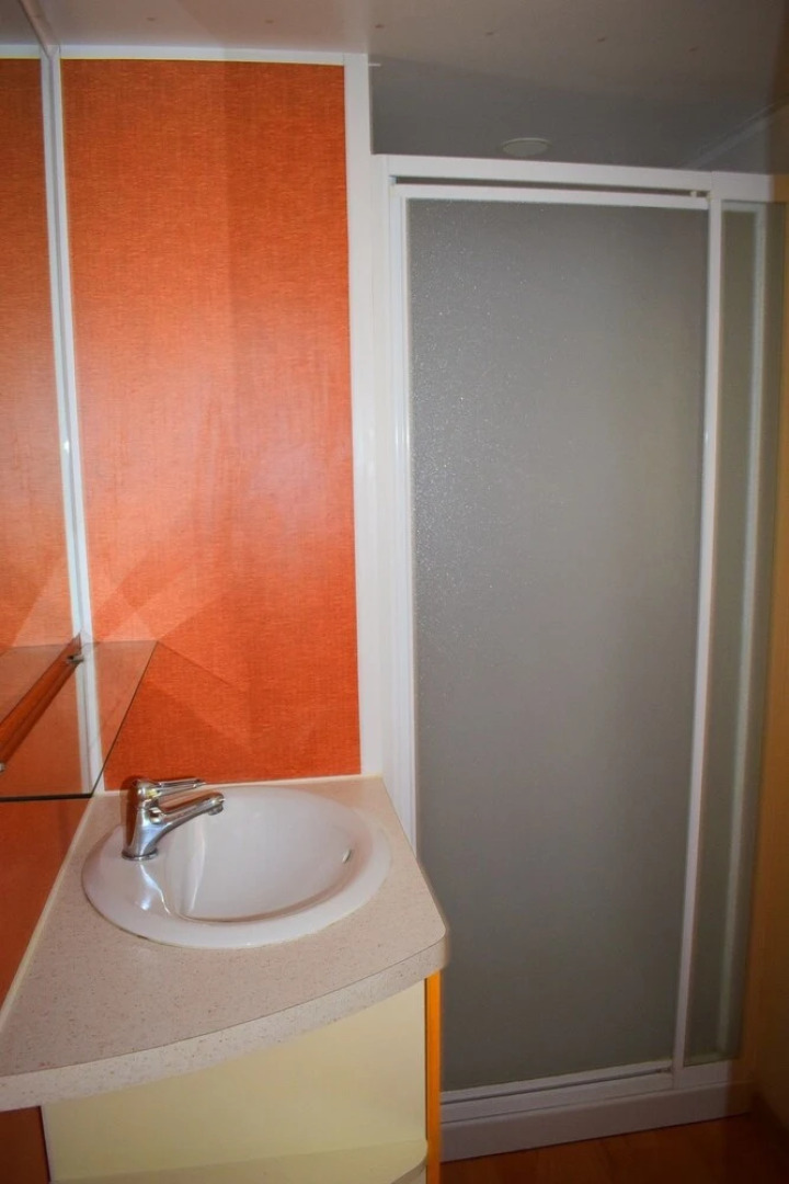 Camping le Val D'Herault