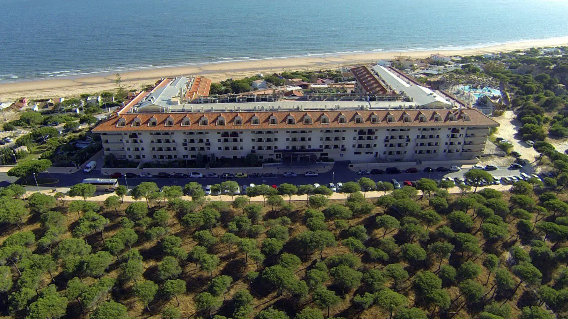 Ohtels Mazagón