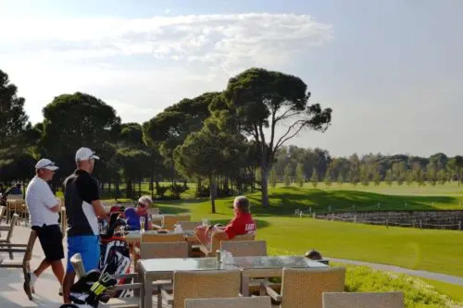 Antalya Belek Mermaid Villas 3 Bedrooms Close the Beach Park 2