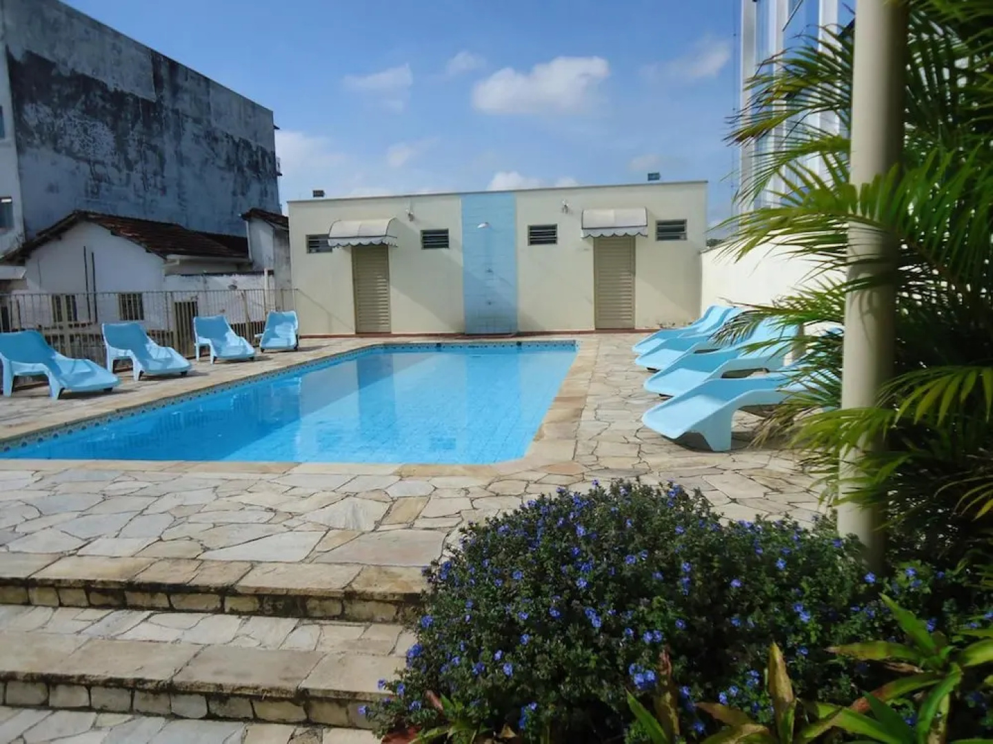 Antico Plaza Hotel