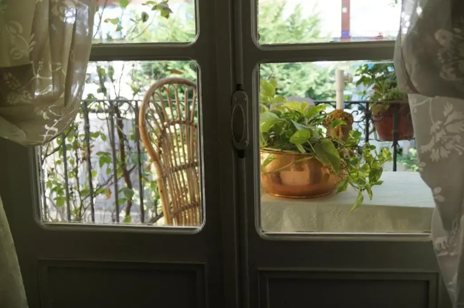 Bed And Breakfast La Rosa Bianca