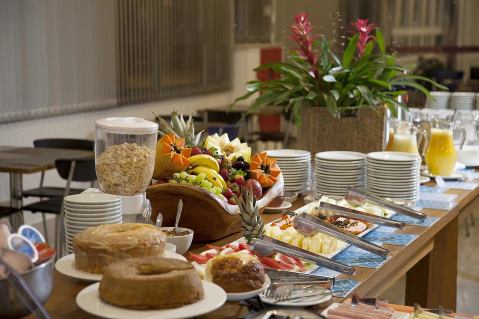 Portal Hotel Mogi Mirim