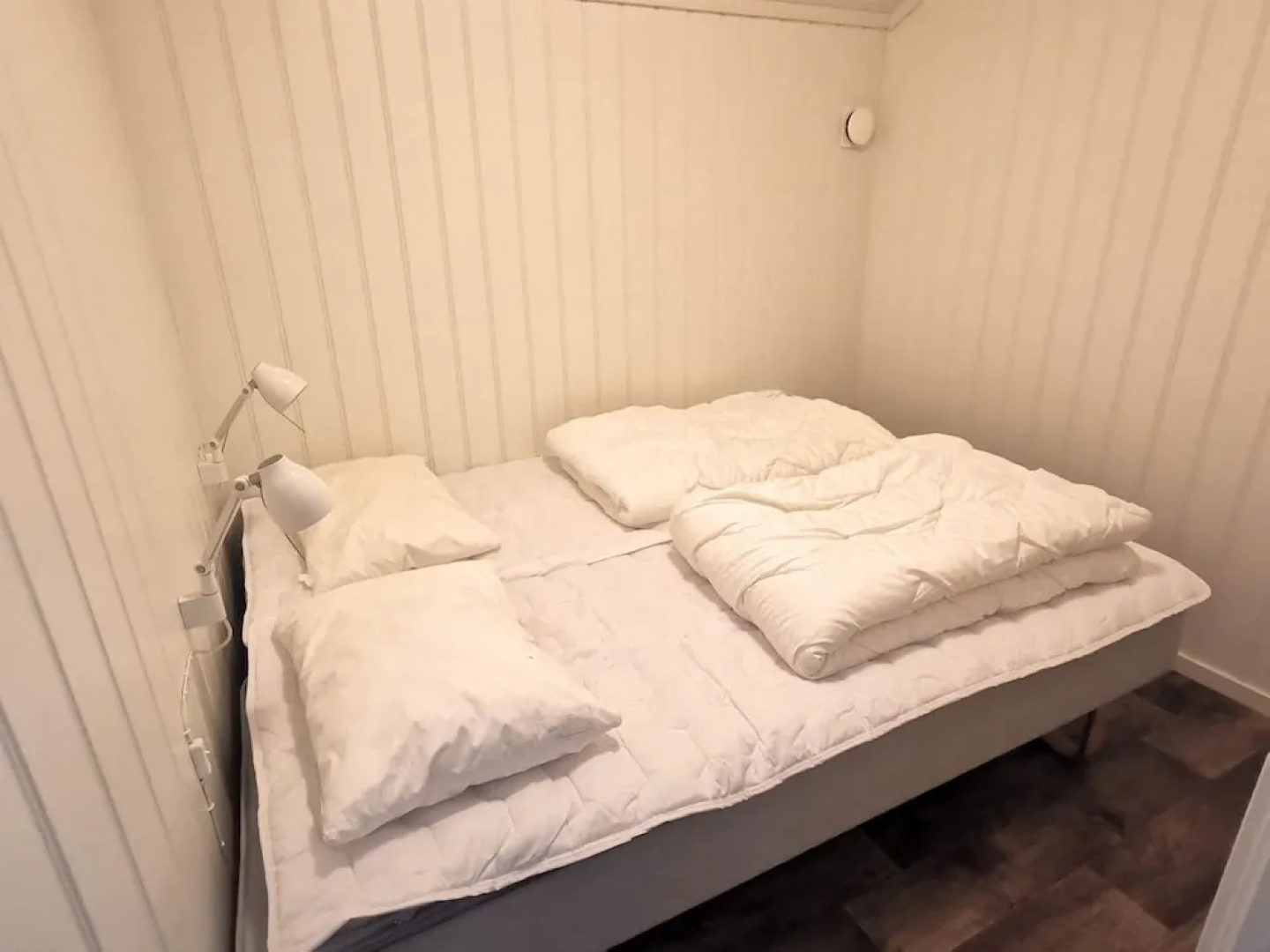 Sveastranda Camping