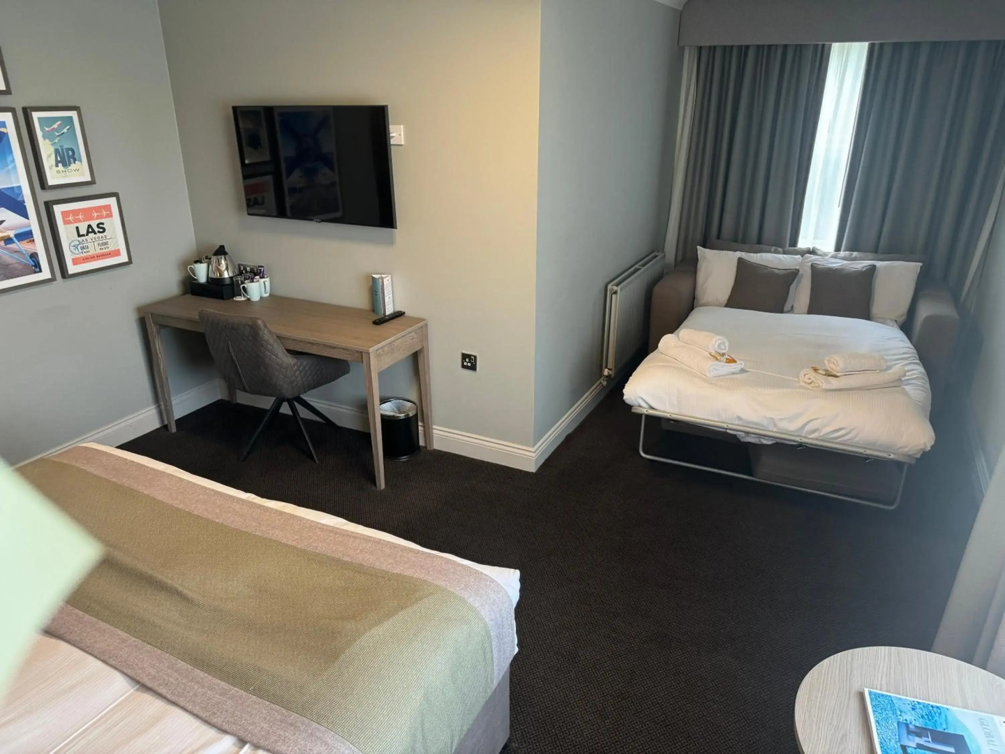 The Essex Golf and Country Club