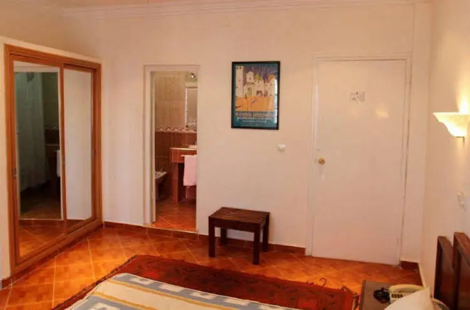 Intercontinental Hotel Tanger