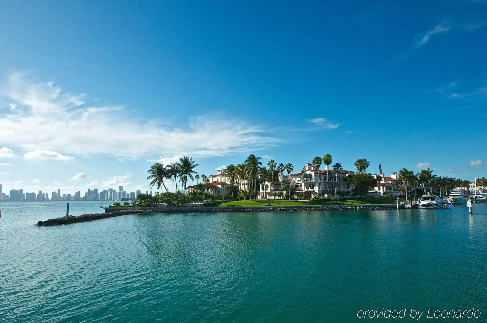 Provident Luxury Suites Fisher Island