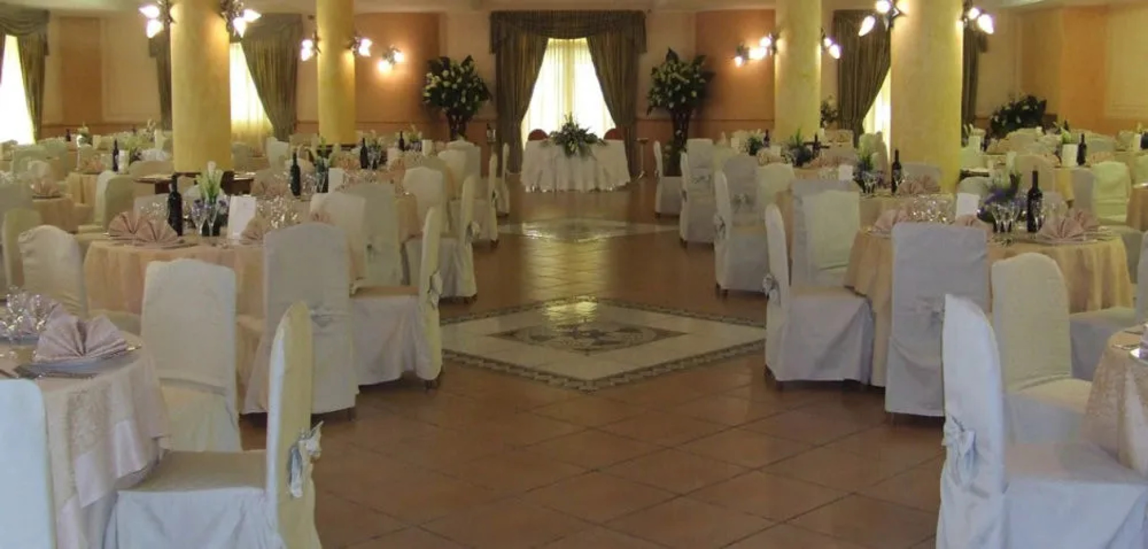 Hotel Residence Solone