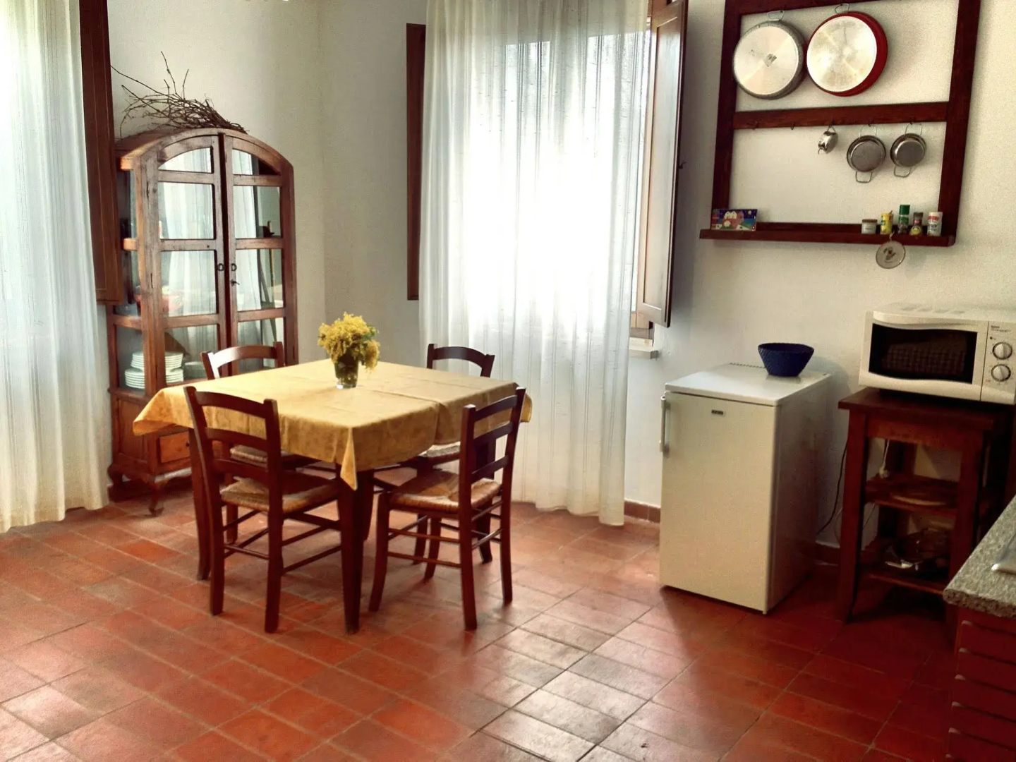 Casale Giancesare Villa Agricola