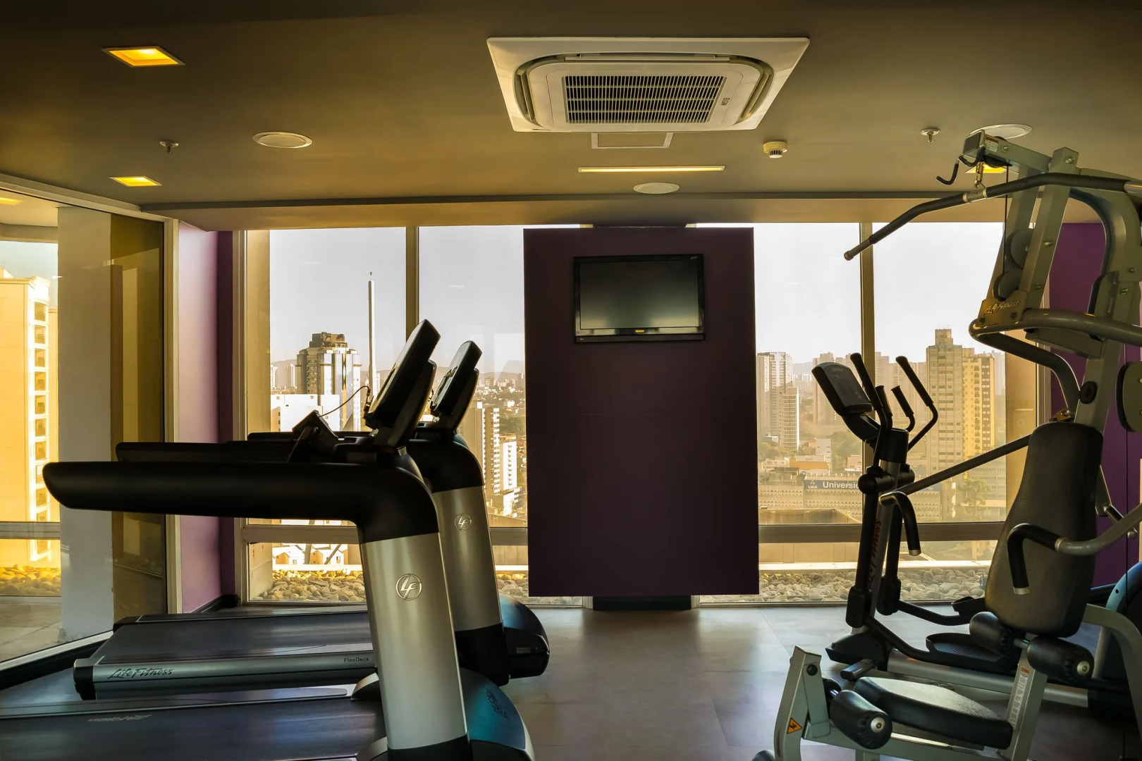 Mercure Guarulhos Aeroporto Hotel