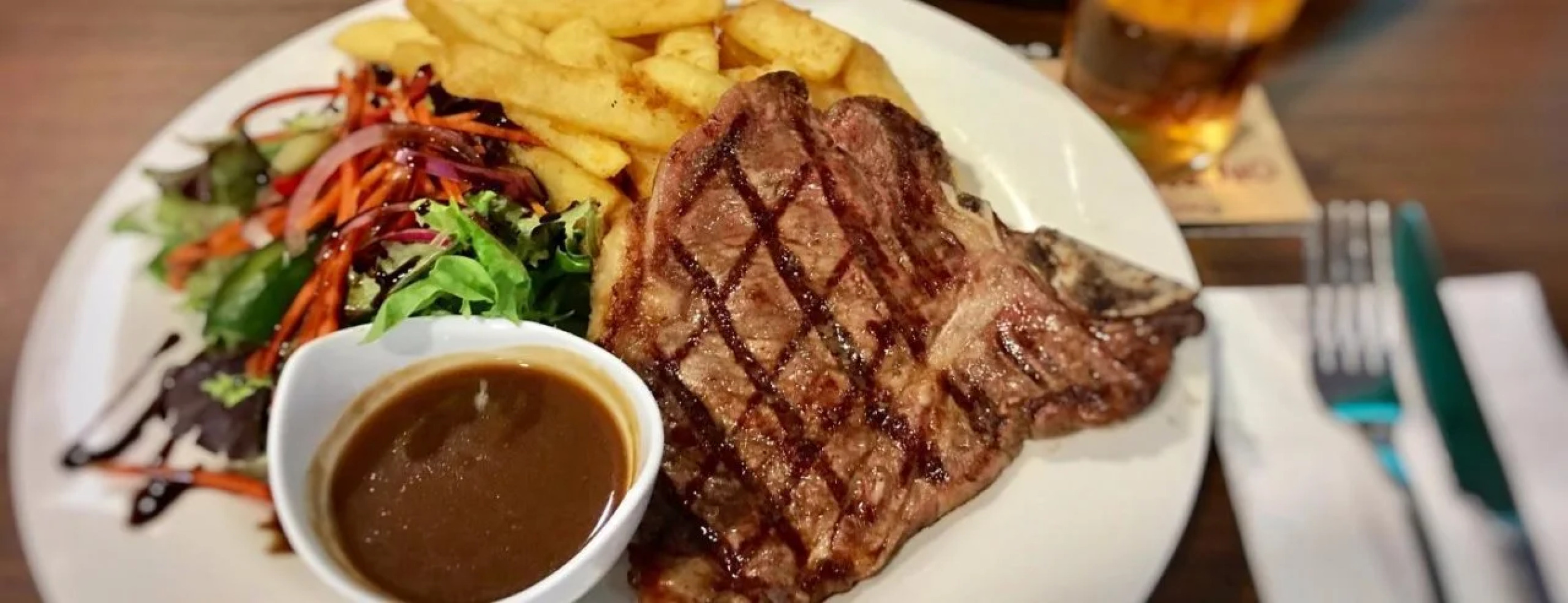 H on Mitchell Apartment Hotel