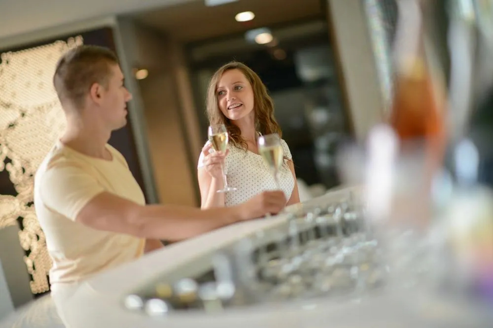 Aura Hotel - Adults Only