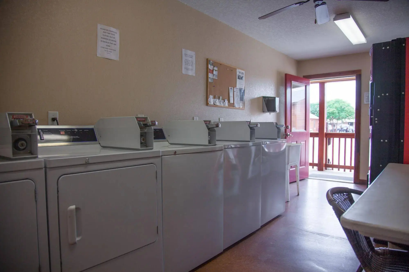 Texas Star Lodges