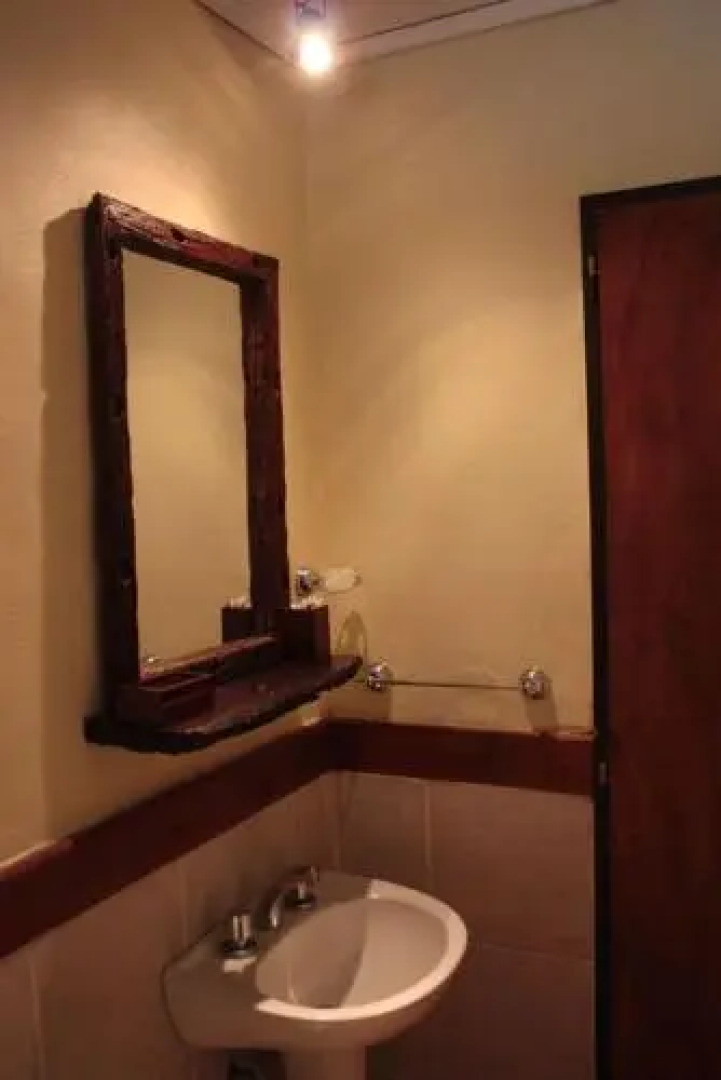 Aires del Campo Cabañas-Hotel