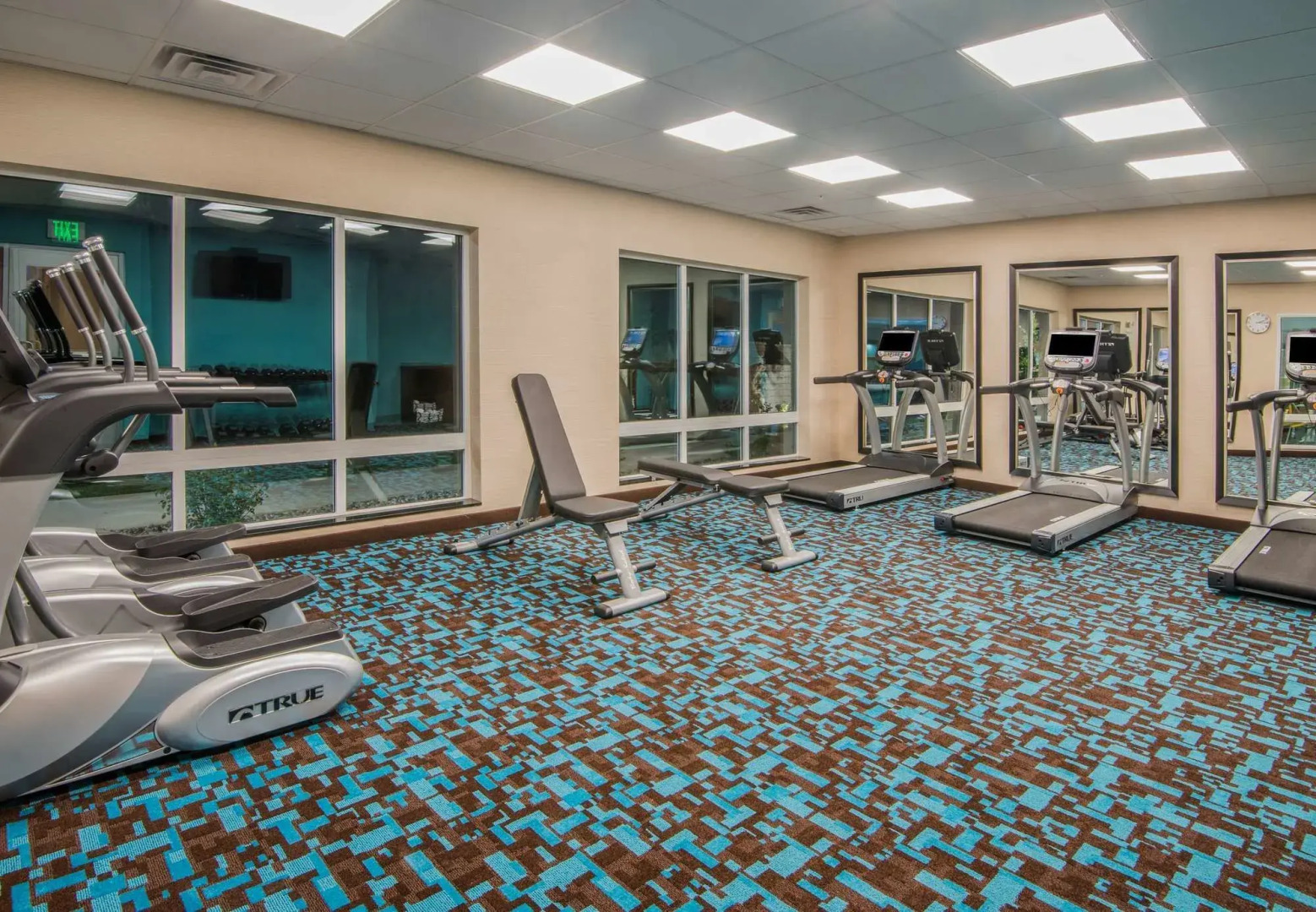 Fairfield Inn & Suites Fort Wayne Southwest