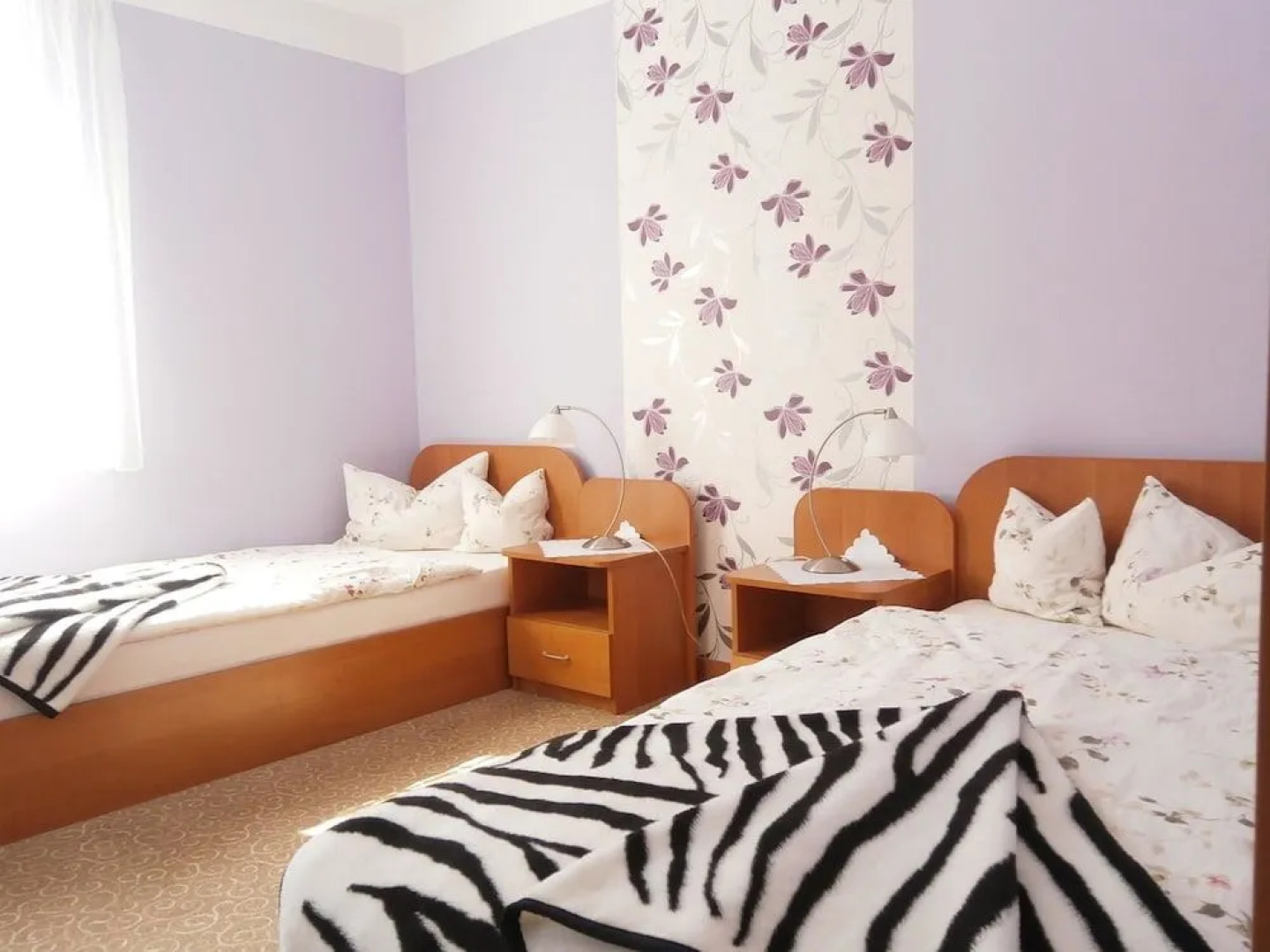 Willa Aga - Bed & Breakfast