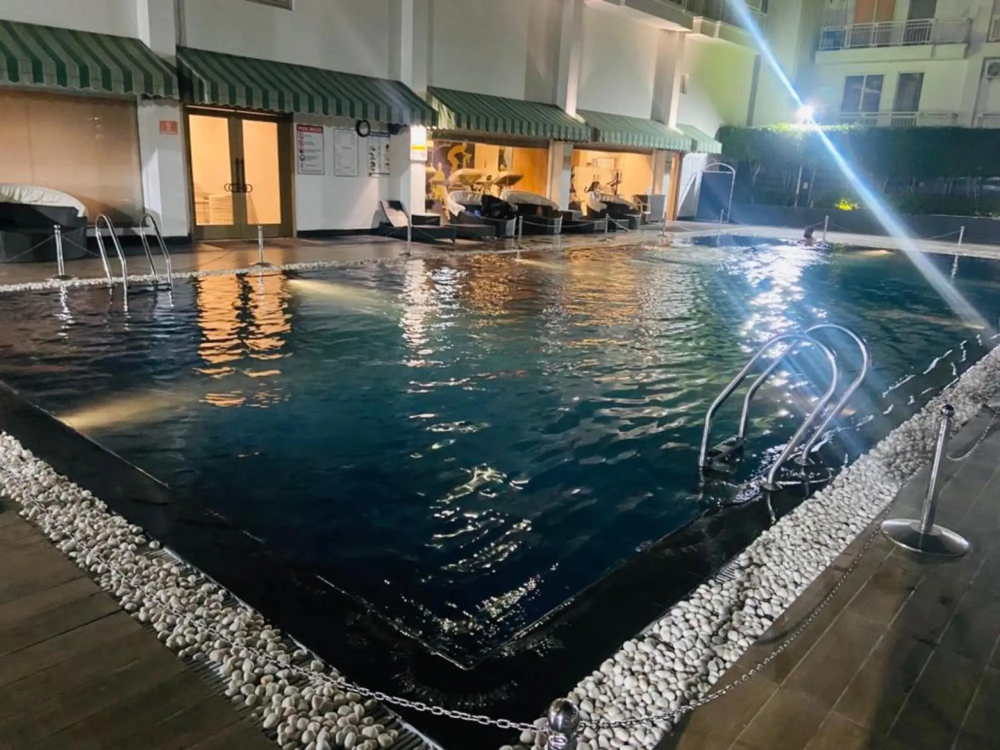 Country Inn Suites By Migrolino