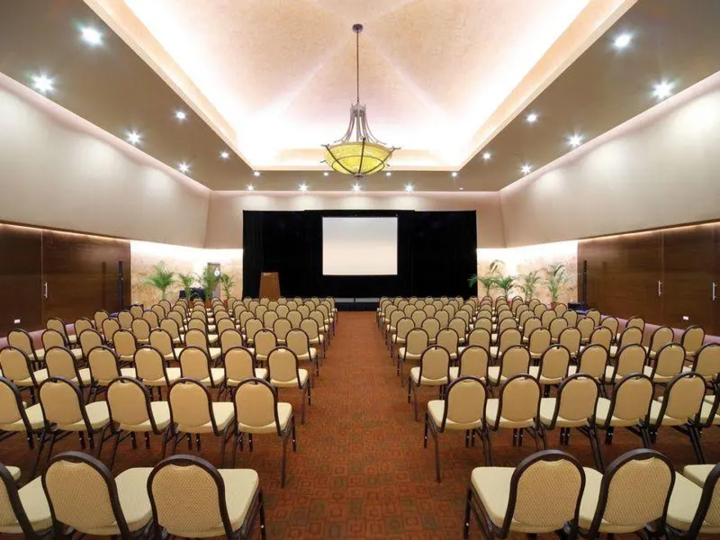 Property page Secret Deal Test Hotel - DO NOT BOOK