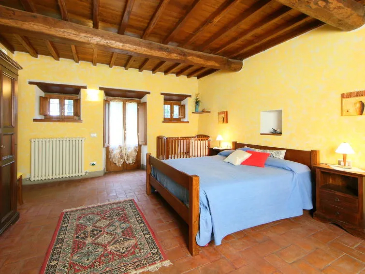 Podere Le Coste
