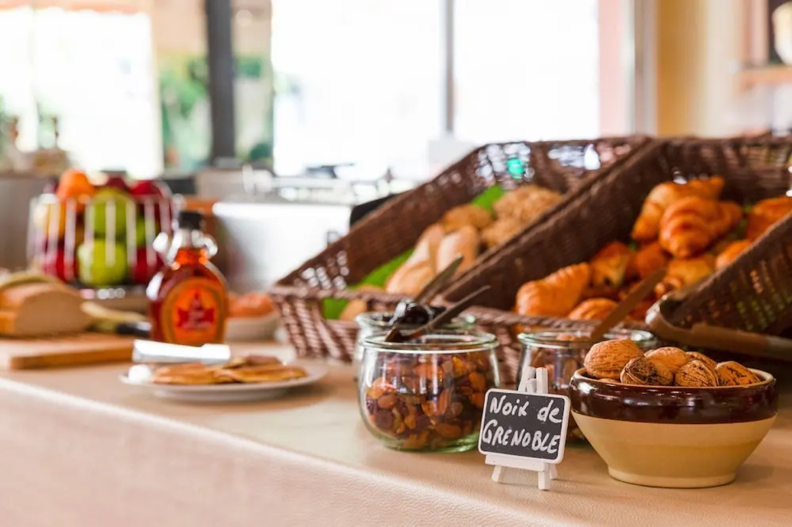 Inter Hôtel Gambetta