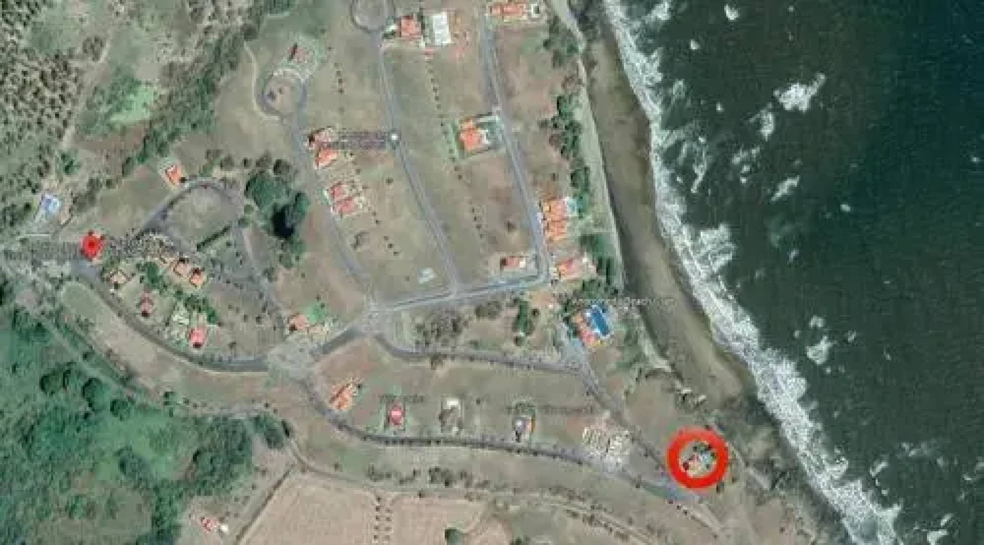 Villa La Casa de la Dulce Vita