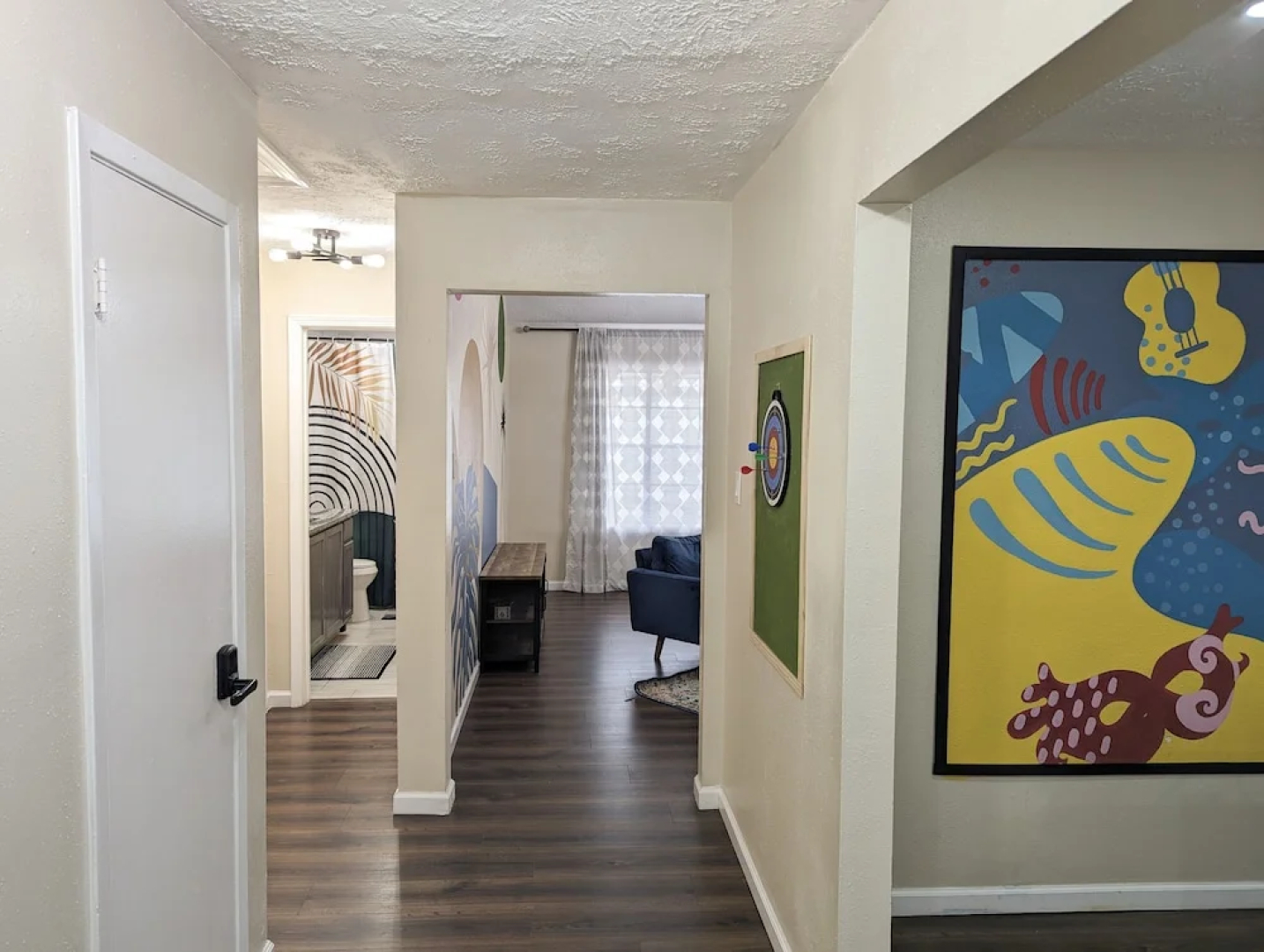 Vibrant Getaway Say Hello to the Best of Houston
