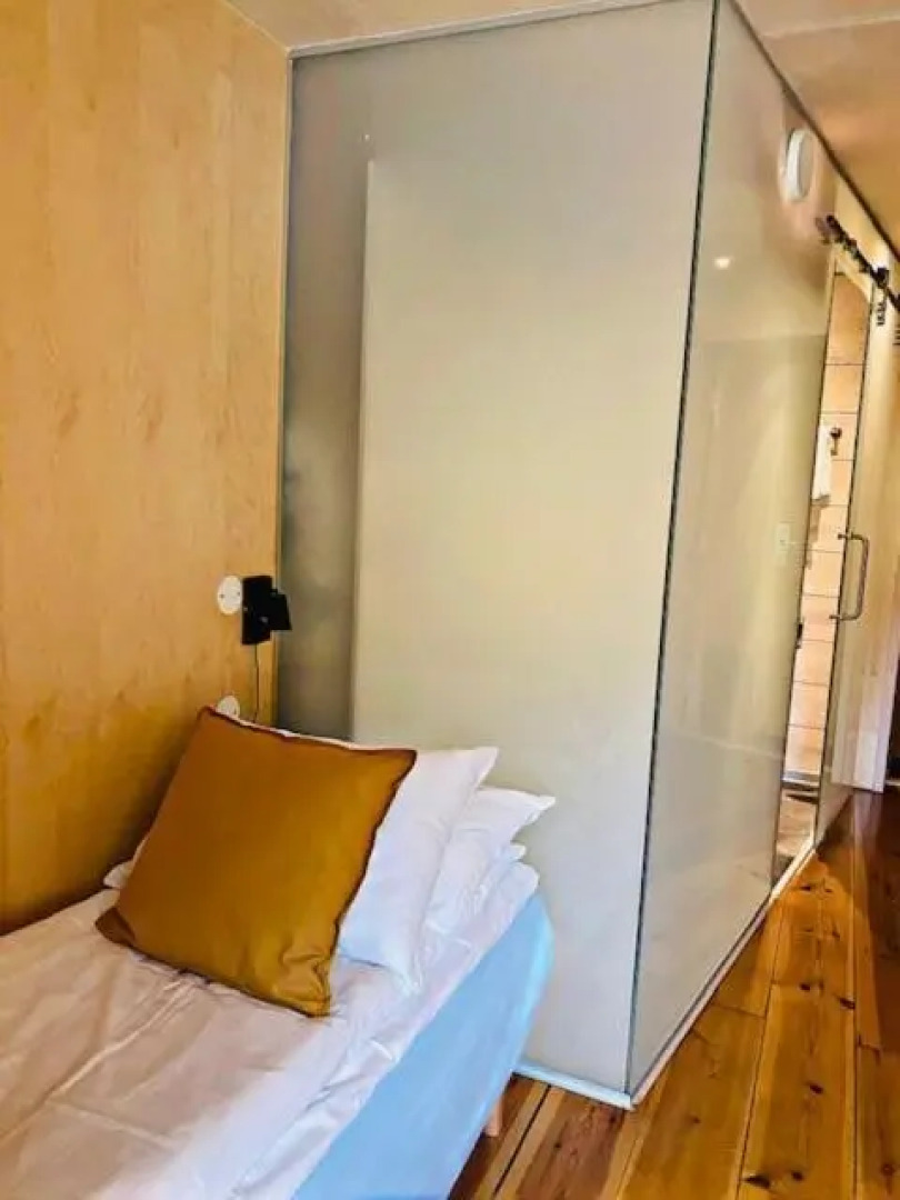 Preikestolen BaseCamp