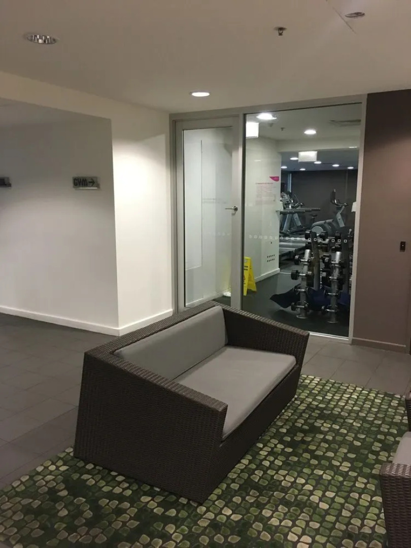 Luxury In The Sky On Hindmarsh Square