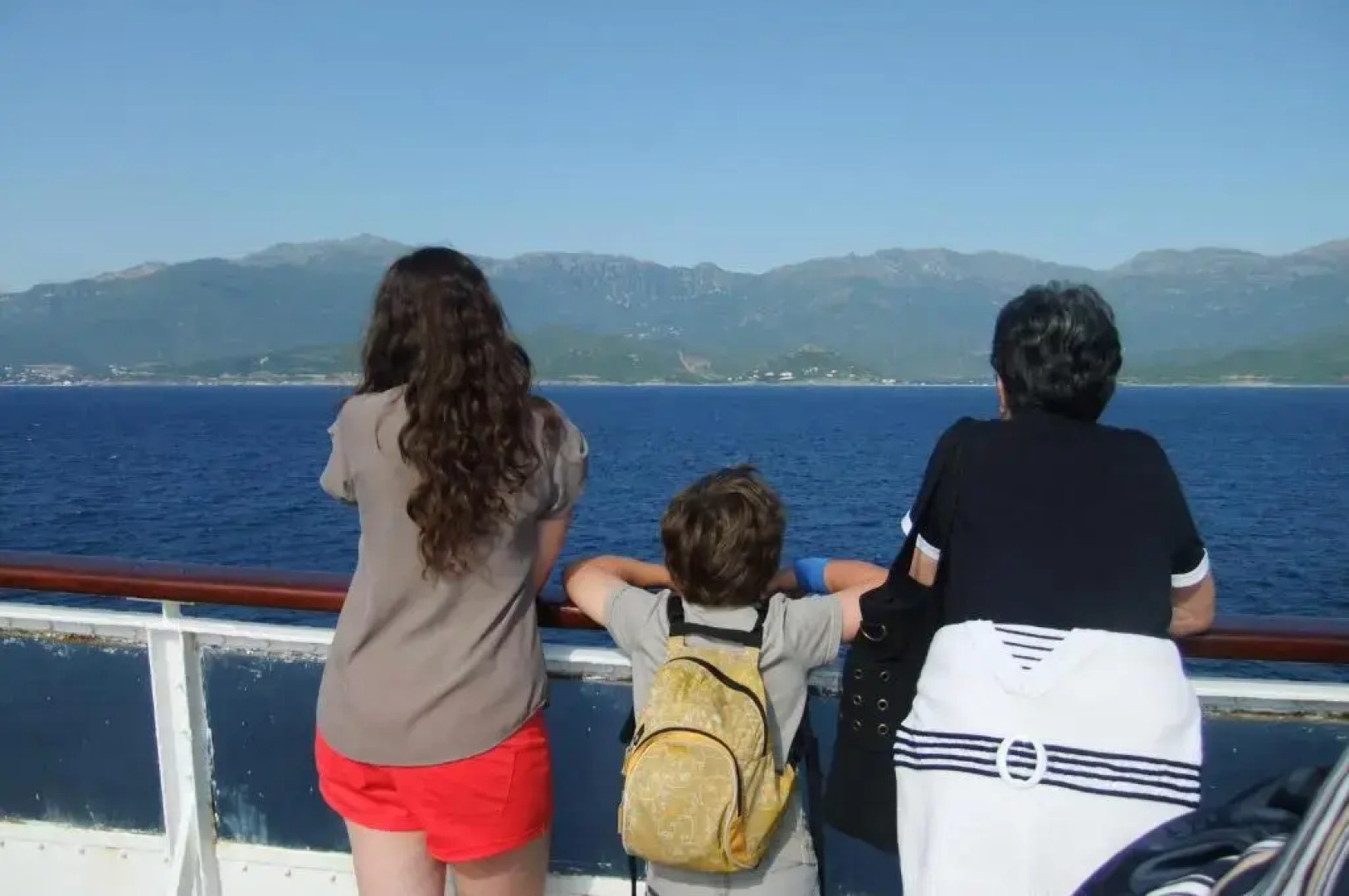 Hôtel restaurant U.Pozzu