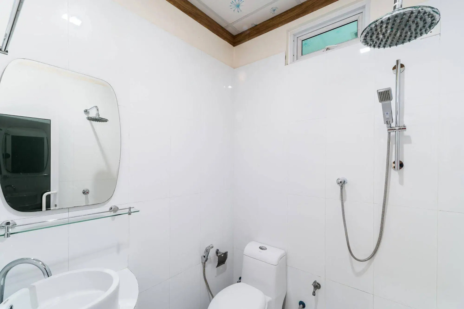 Rasdhoo Holiday Home