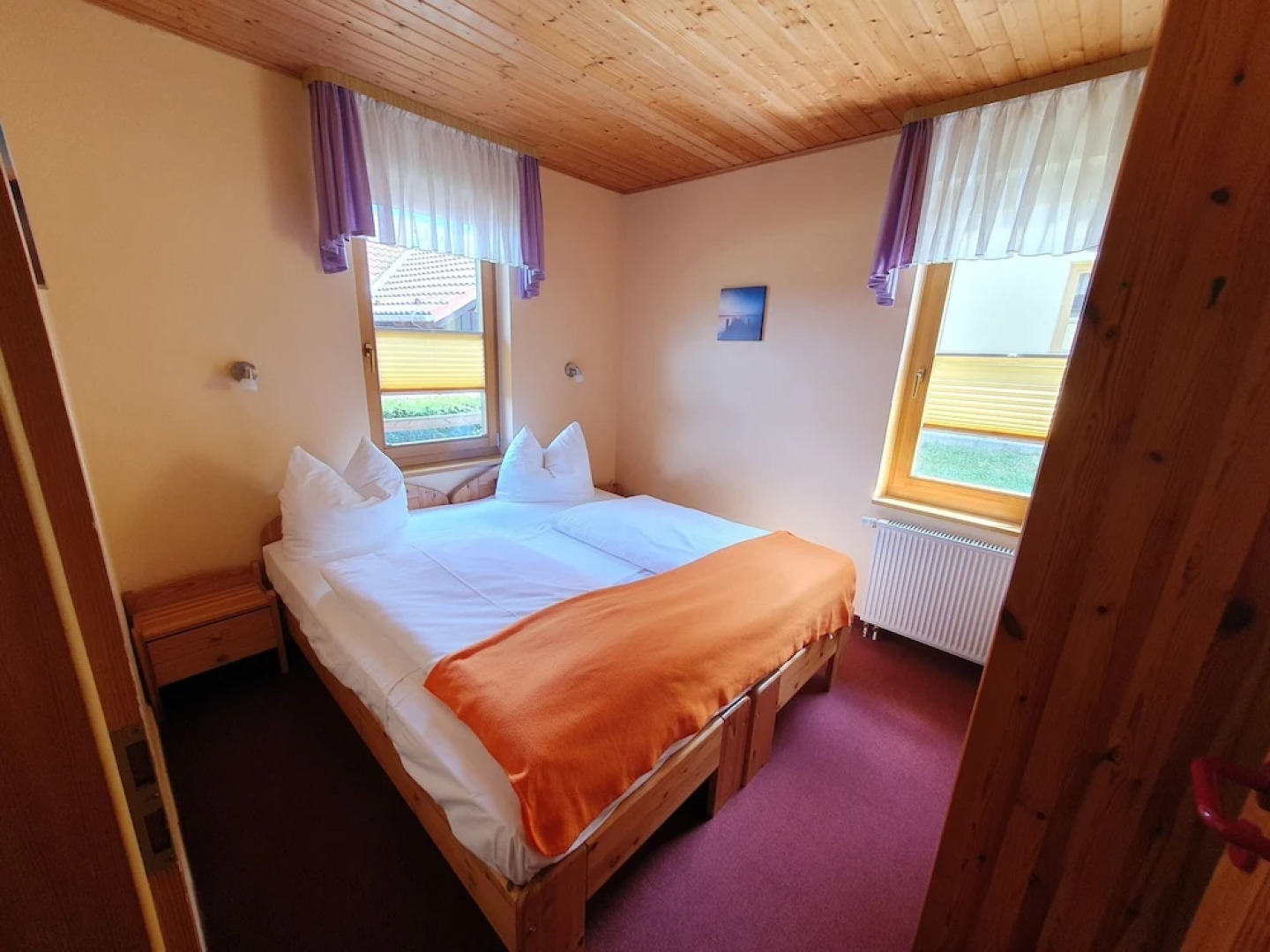 Feriendorf Fuchsberg